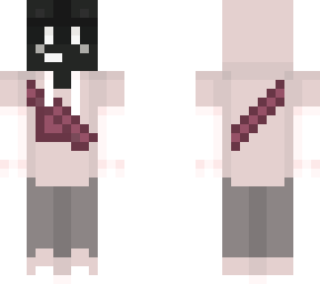 pesona please don't use [outfit is not mine]