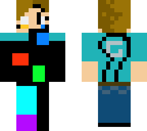 pibby liam gaming new update