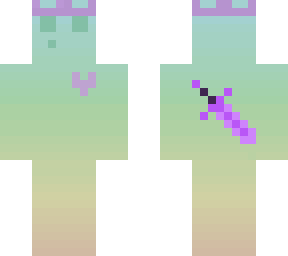 purple king slimo