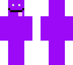 purple nerd from nerds candy