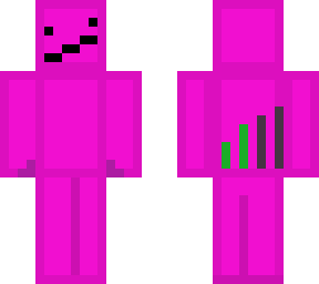 purple thing