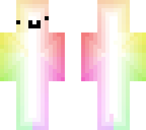 rainbow gem derp