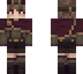 recolor goggles
