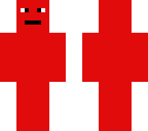 red derp