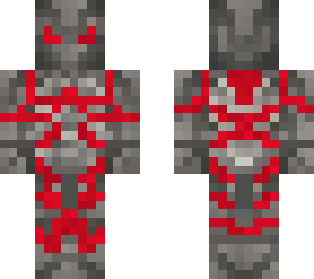 red devel