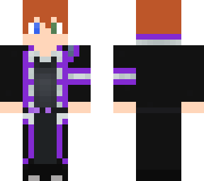 red head kirito