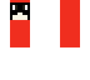 red raven