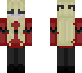red version