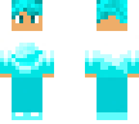 rings updated + eyes ice version