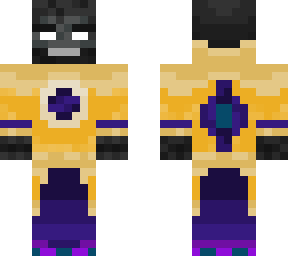royal wither guy