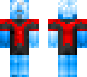 rubius iceman