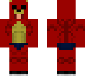 rubius musculos mamado