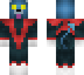 rubius nightcrawler