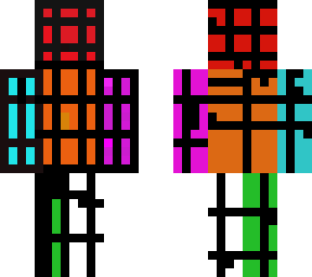 rubix cube