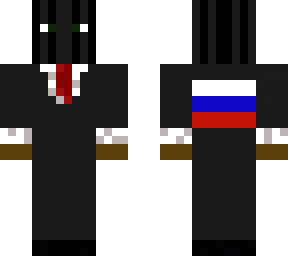 russian gangster