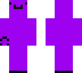sandiction purple