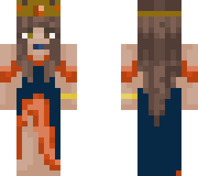 savana queen