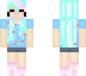 say goodbye. my avatar is going on vacation for a day or two