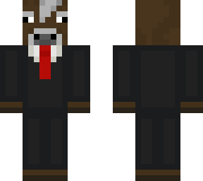 schnazzy cow