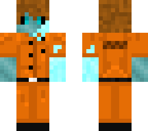 scp-409-c - water remake
