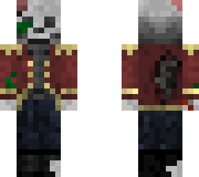 skeleton