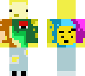 skin