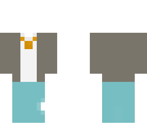 skin for me