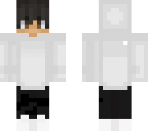 skin without panda face thing