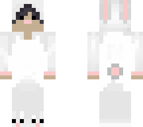sneakdrop liil bunny