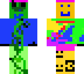 snot boy earwax dribbler