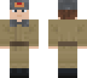 soviet kgb border guard