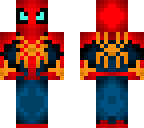spdier-man