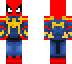 spider man