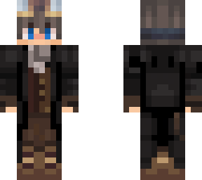 steampunker apple