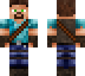 steve