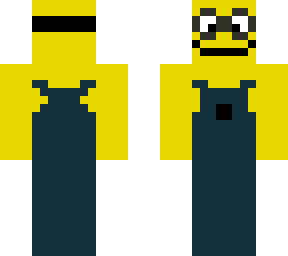 stone minion