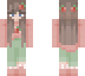 strawberrykai