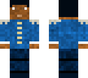 submarine commander [fixed!] (old) (brown skin)