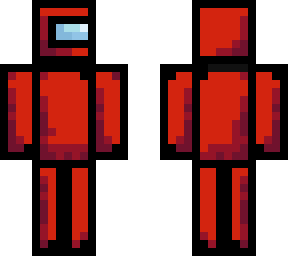 sussy red