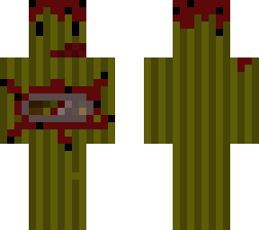 techwatermelonzombie(read description)