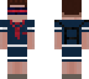 terminator sailor