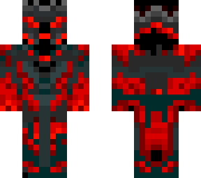 the crimson knights