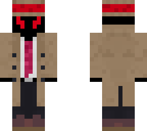 the detective