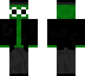 the original skin