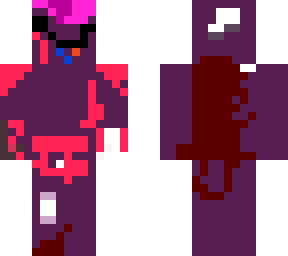 the zombie