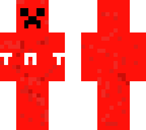 tnt creeper