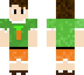 tony carrotmerch
