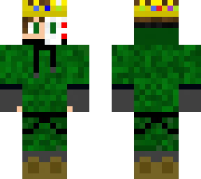 tribute to techno (fixed the finga)