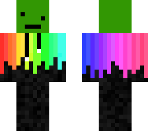 turtle pvp man (base by skinboy83; link in desc)