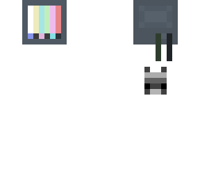 tv skin base